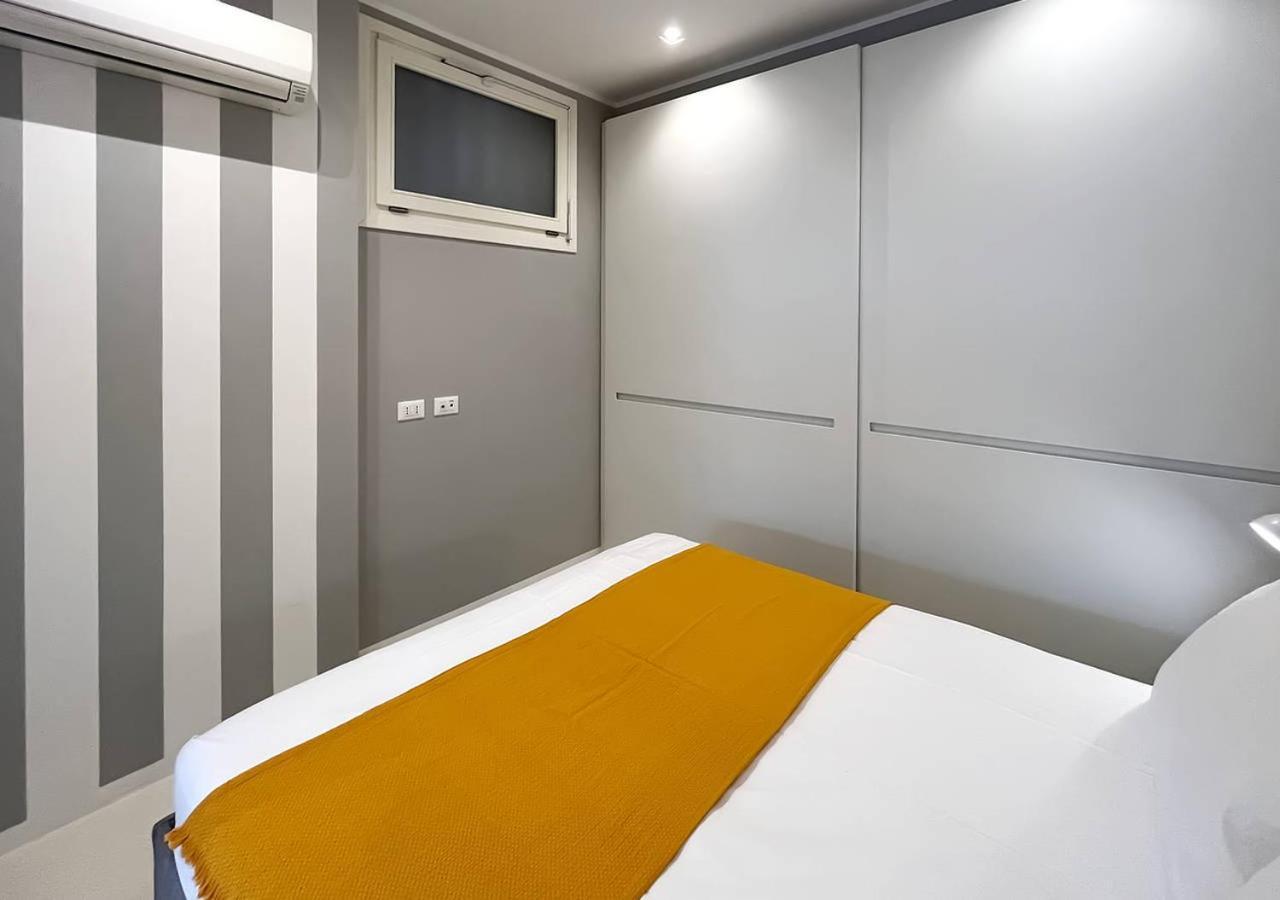 Solemar Sicilia - White Loft Apartment Palermo Exterior photo